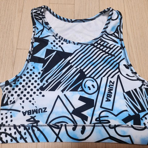 줌바 세트 중고