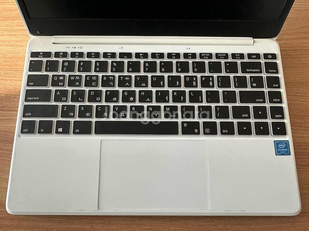 베이직북 14 노트북 N4120 1.10Ghz, 8GB 메모리, 250GB 저장공간--1