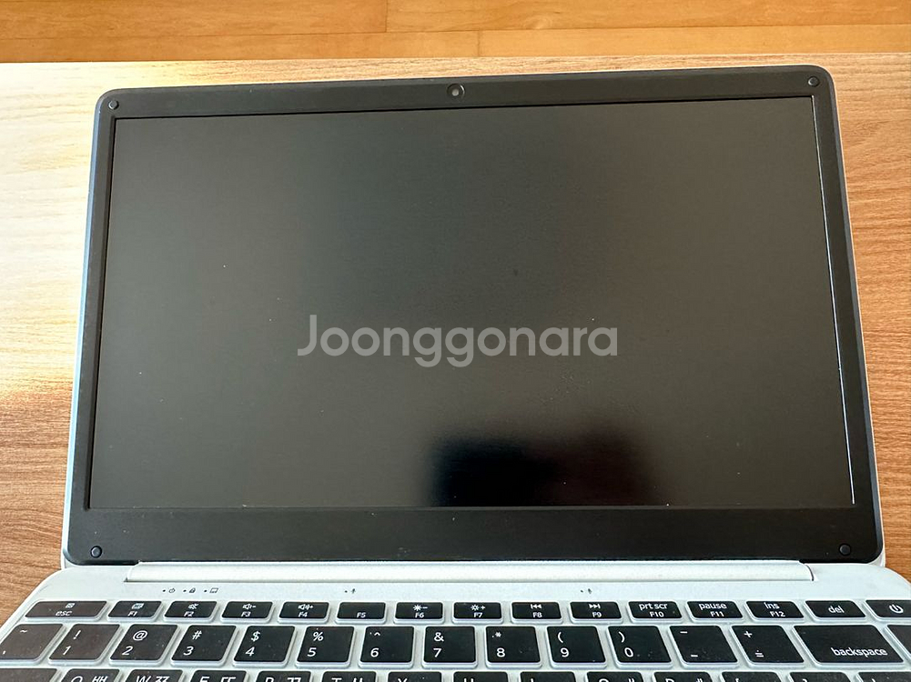 베이직북 14 노트북 N4120 1.10Ghz, 8GB 메모리, 250GB 저장공간--2