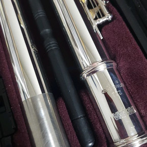 일제 야마하 플룻 221 (세척조율완료 A급)