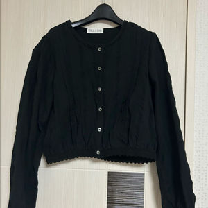 틸다이아이 블라우스