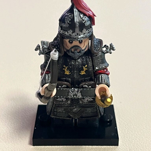 레고 커스텀 아우라 이순신 v1 구합니다