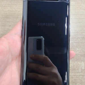 갤럭시A80 128G 중고폰 공기계