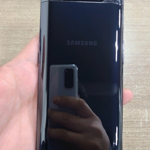 갤럭시A80 128G 중고폰 공기계