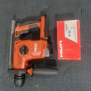 [HILTI]힐티충전함마드릴TE6A22ATC뉴런2025미사용