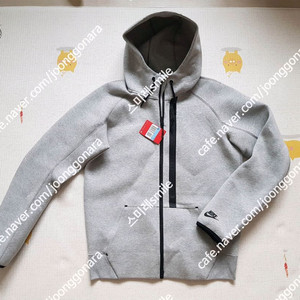 나이키 테크 플리스 3mm 후드집업 100사이즈