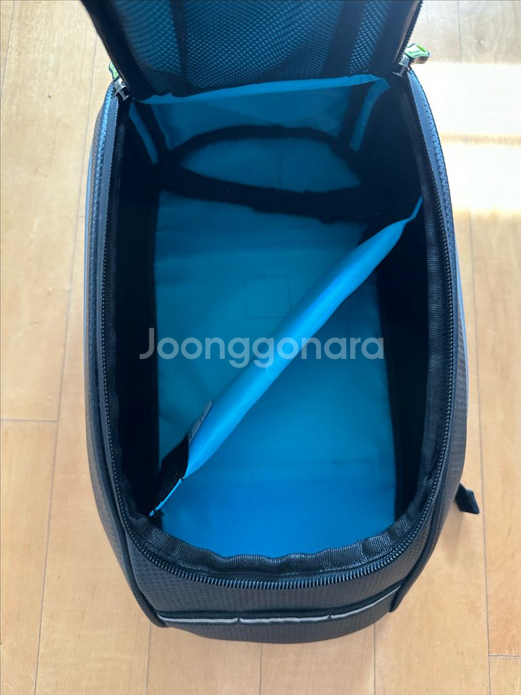 자토바이 전기자전거 ANMEILU 뒷좌석 짐받이 가방--2