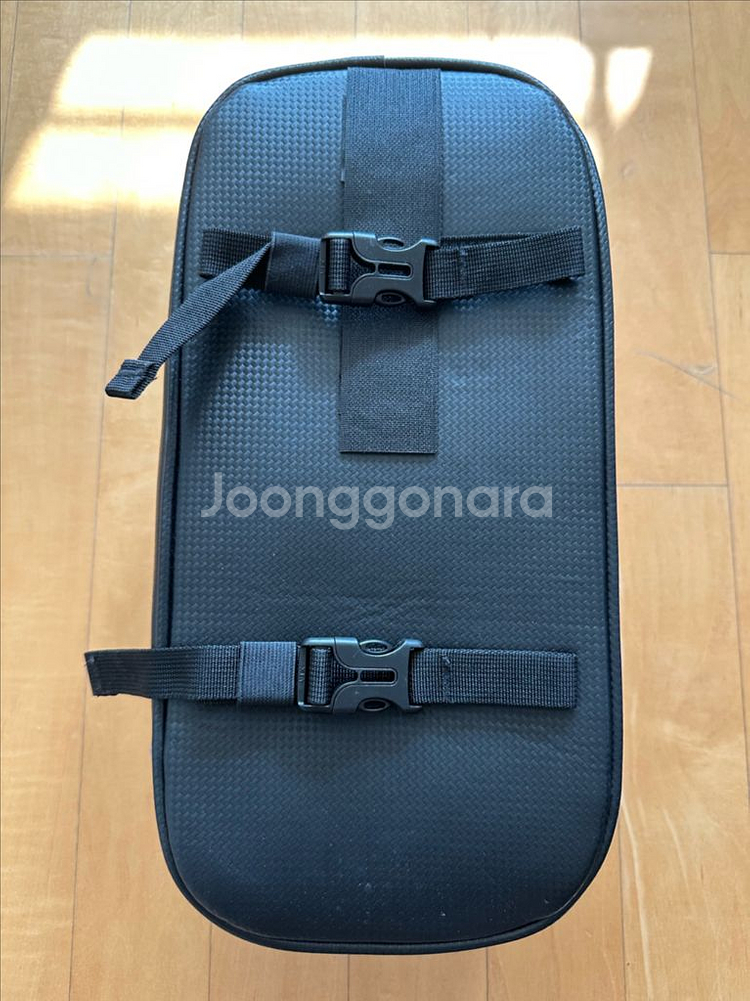 자토바이 전기자전거 ANMEILU 뒷좌석 짐받이 가방--5