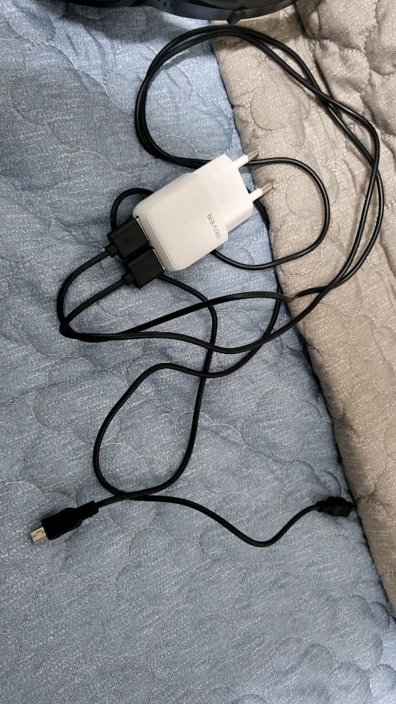 오디오 모니터 헤드폰 송수신기 세트 이미지