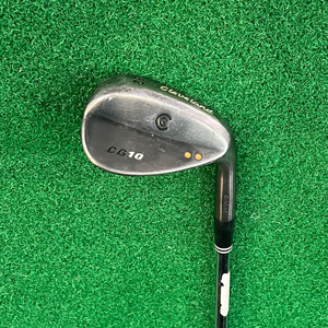 클리브랜드 CG10 52도 정품, 단품 웨지 판매합니다