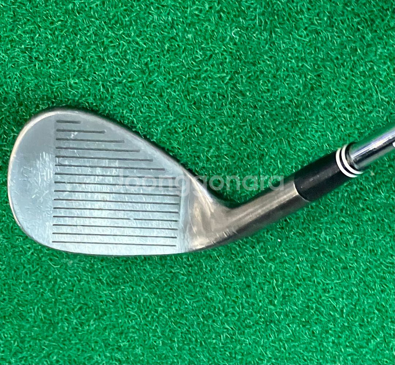 클리브랜드 CG10 52도 정품, 단품 웨지 판매합니다--2
