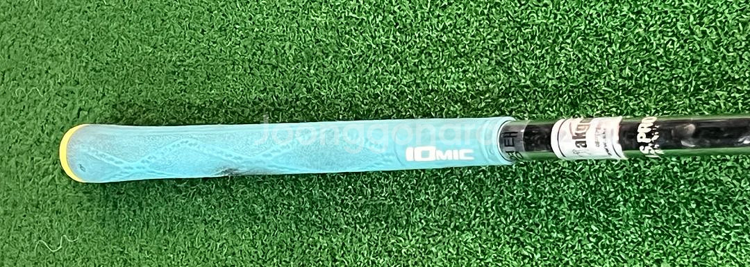 클리브랜드 CG10 52도 정품, 단품 웨지 판매합니다--3