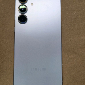 [안심o]88만! SS급 갤럭시 S25+플러스 256g아이스블루