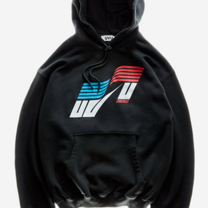 UVU Chicago 25 시카고 후드