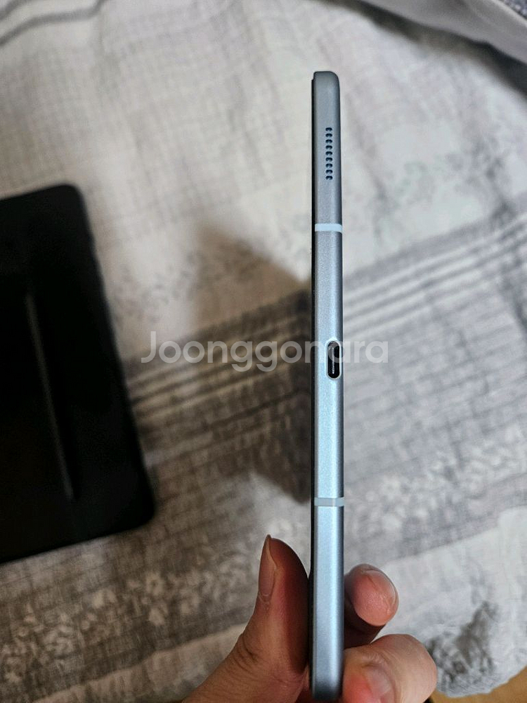 갤럭시탭 s6 lite (s6 라이트) sm-p610 팝니다--1