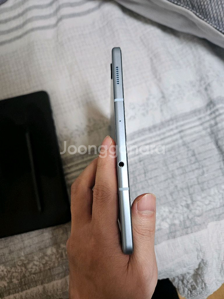 갤럭시탭 s6 lite (s6 라이트) sm-p610 팝니다--3