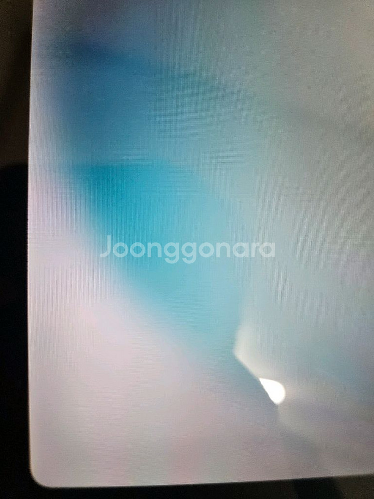 갤럭시탭 s6 lite (s6 라이트) sm-p610 팝니다--6