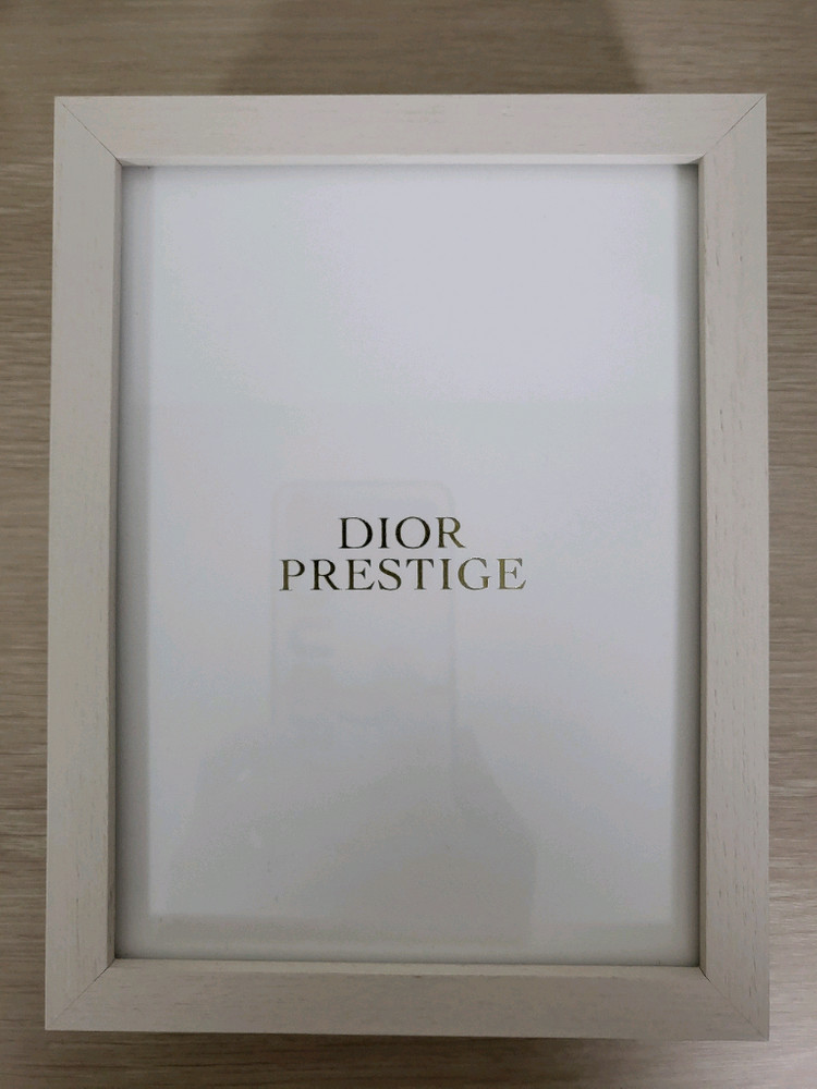 정품) 디올 액자 (코스메틱)--3