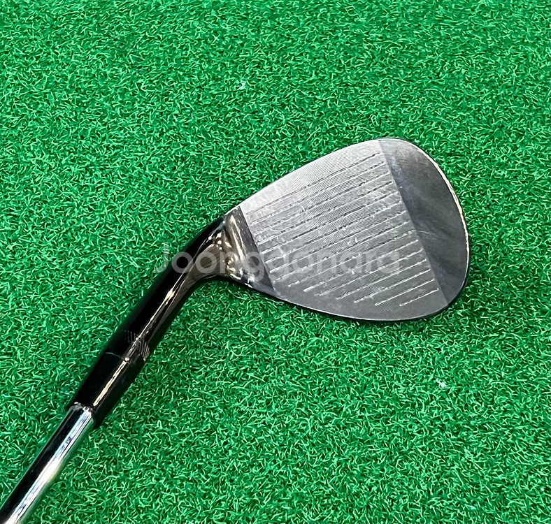 스포틴 물방울 모양 18-56-12 56도 정품, 단품 웨지 판매합니다--2