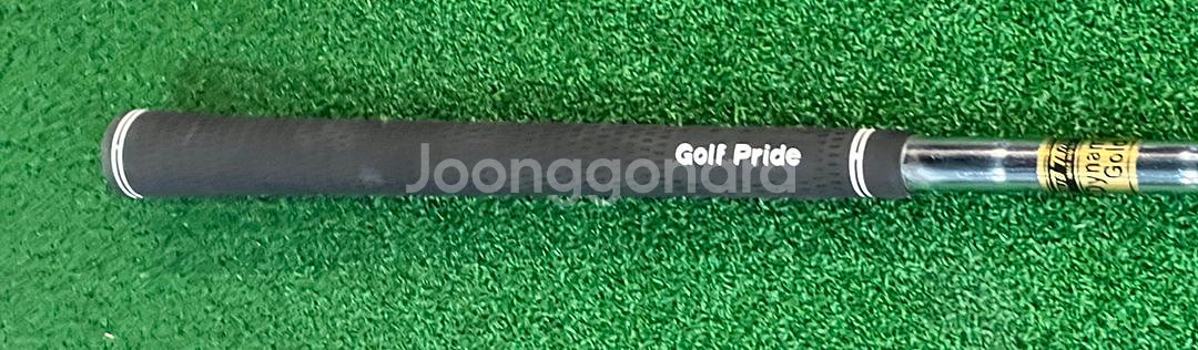 스포틴 물방울 모양 18-56-12 56도 정품, 단품 웨지 판매합니다--3