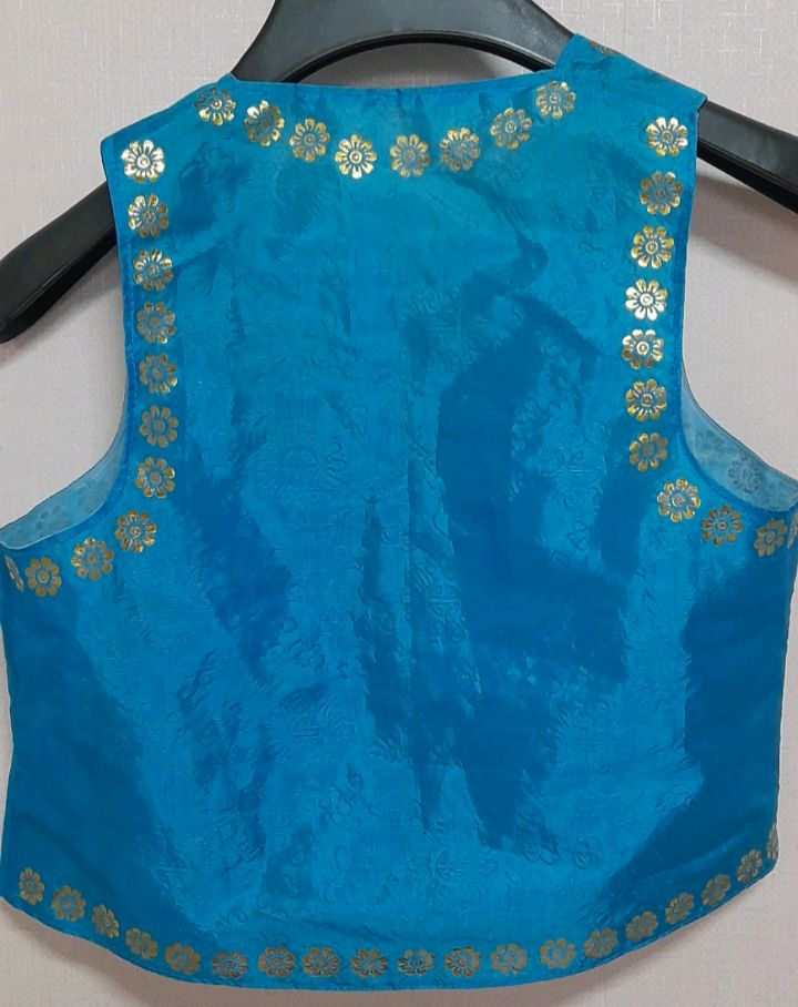 레트로 남아 한복 6~8세 오염0. 복고의상 이미지