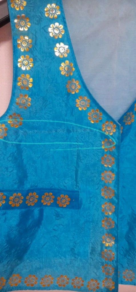 레트로 남아 한복 6~8세 오염0. 복고의상 이미지