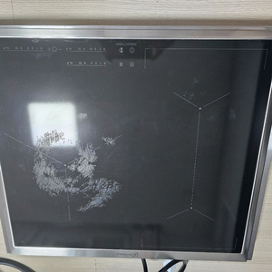 Electrolux(일렉트로룩스) 인덕션 하이라이트 / 빌트인