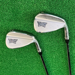 PXG 0311 50, 56 정품 웨지 판매합니다