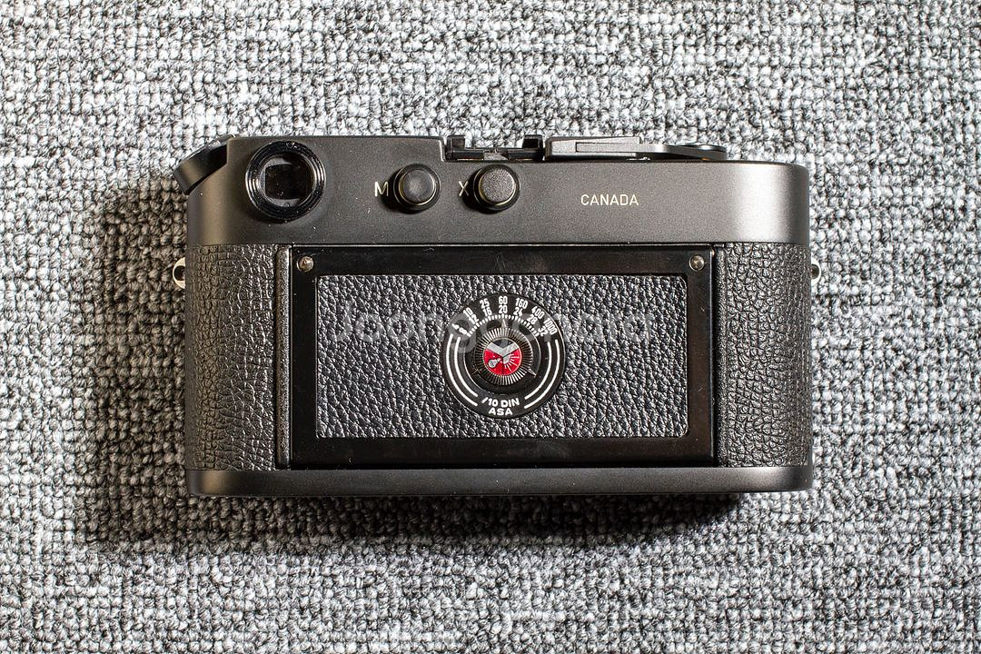 라이카 M4-2 블랙 크롬 박스셋 Leica--4