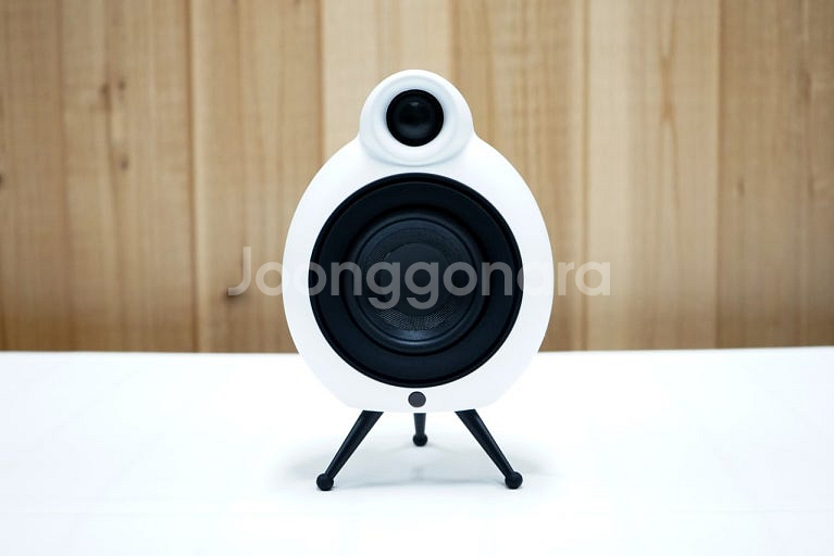 PODSPEAKERS(팟스피커) Micropod BT MK2 (블루투스 스피커)--0