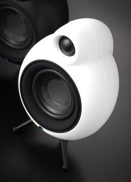 PODSPEAKERS(팟스피커) Micropod BT MK2 (블루투스 스피커)--1