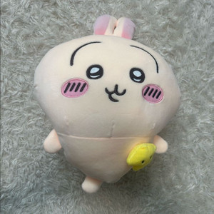 (새상품)치이카와 우사기 먼작귀 인형 가방