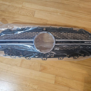 벤츠cls53amg그릴 이미지