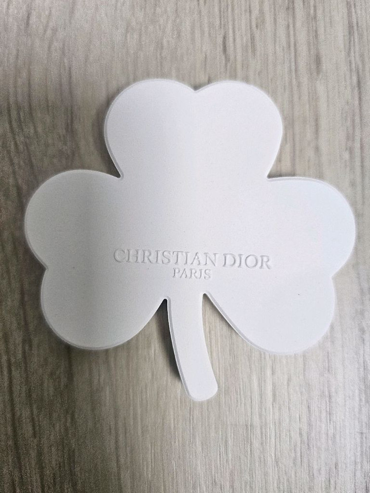 정품) 디올 석고 참 (코스메틱)--2