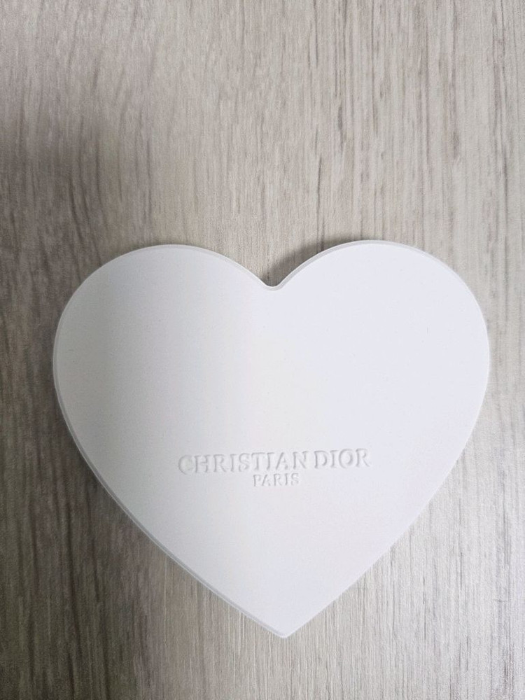 정품) 디올 석고 참 (코스메틱)--3