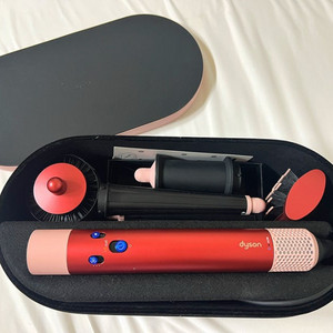 다이슨 에어랩 스타일러 세트