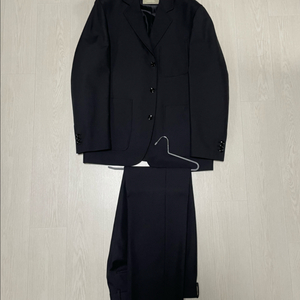 포터리 울스포츠 셋업