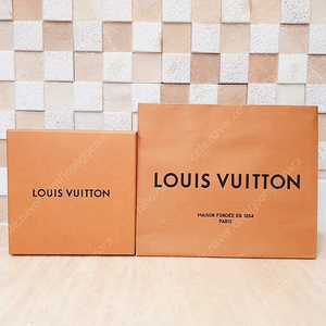 [백화점/정품]루이비통 쇼핑백+박스 SET,루이비통 가방,루이비통 지갑,루이비통 박스,루이비통