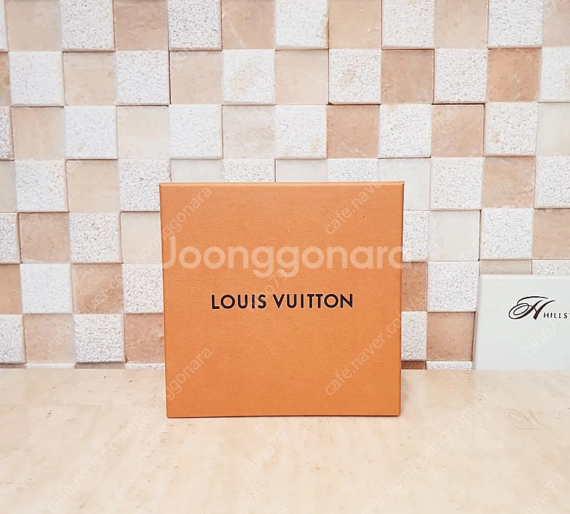 [백화점/정품]루이비통 쇼핑백+박스 SET,루이비통 가방,루이비통 지갑,루이비통 박스,루이비통--1