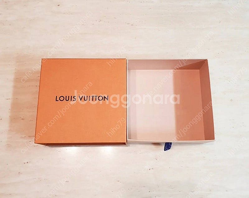 [백화점/정품]루이비통 쇼핑백+박스 SET,루이비통 가방,루이비통 지갑,루이비통 박스,루이비통--4