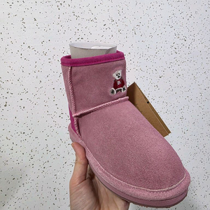 베어파우 여아 어그부츠 새제품 160.170.180.190