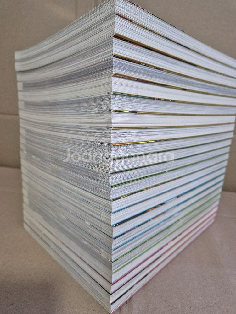 박영규 선생님의 조선왕조실록(전22권,구성완벽,새책수준)--1