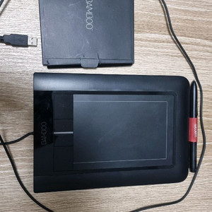 [타블렛] 펜 터치 디지털 타블렛 이미지