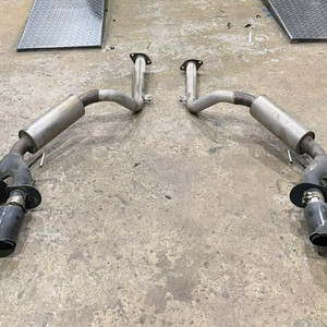 g70 2.0 베기 (소리 크고 좋음)