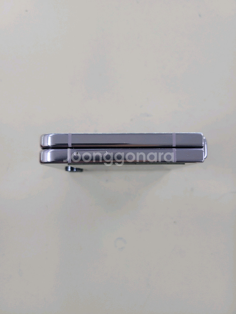 갤럭시플립5 512G 무잔상 무찍힘 상태최상 ^^--5