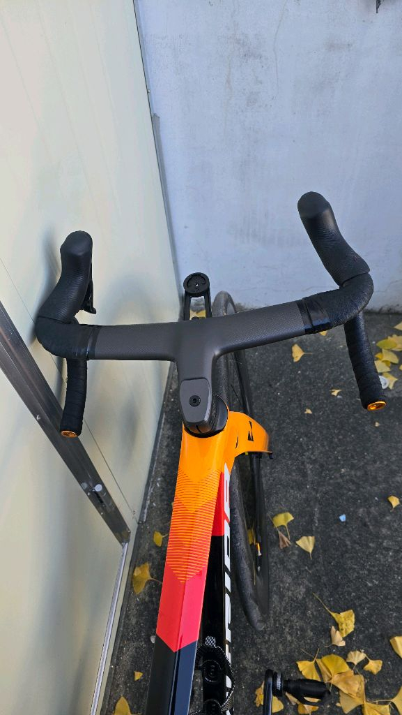 메리다 스컬트라 5000 로드 자전거 스램 포스--3