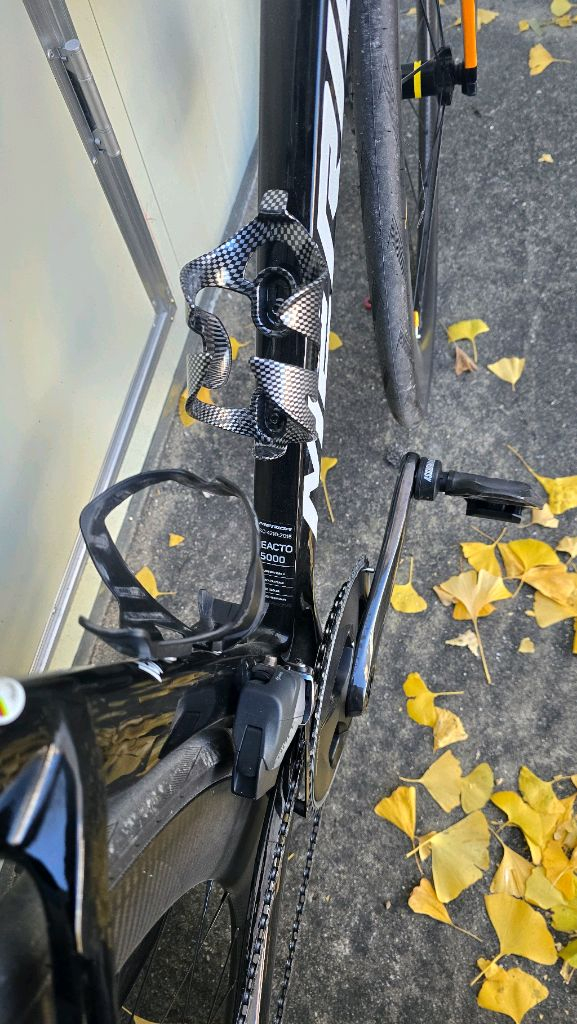 메리다 스컬트라 5000 로드 자전거 스램 포스--5