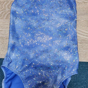 르망고 에스텔라 나이트블루 s