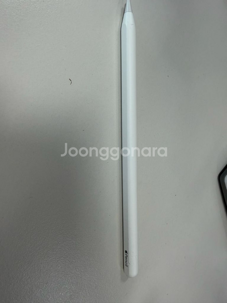 아이패드프로 5세대 M1 12.9 wifi 256G+ 정품매직키보드 + 애플펜슬 2세대 판매합니다--4