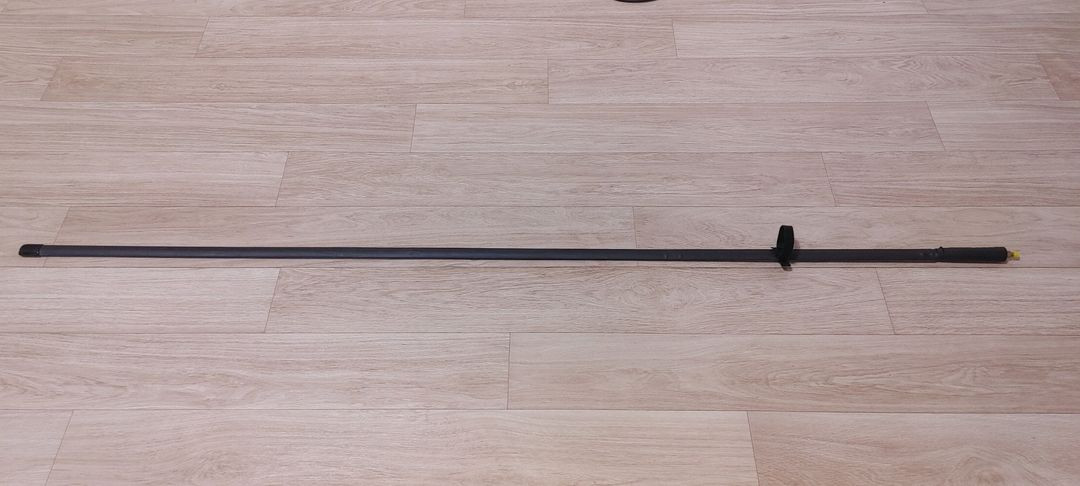 UHF/VHF 무전기 안테나(128cm) 판매 합니다--1